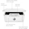 Printer HP Las erJet Pro MFP  M28a _W2G54A_- bakida.jpg